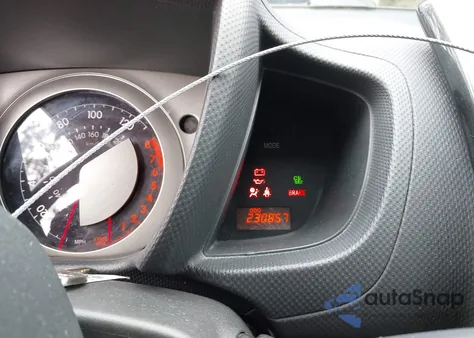 2010 Scion Xd from USA, damaged, VIN JTKKU4B46AJ058963